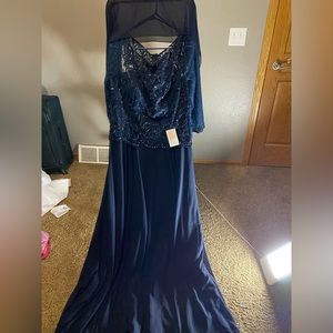 Mother of the Groom/Bride Dress